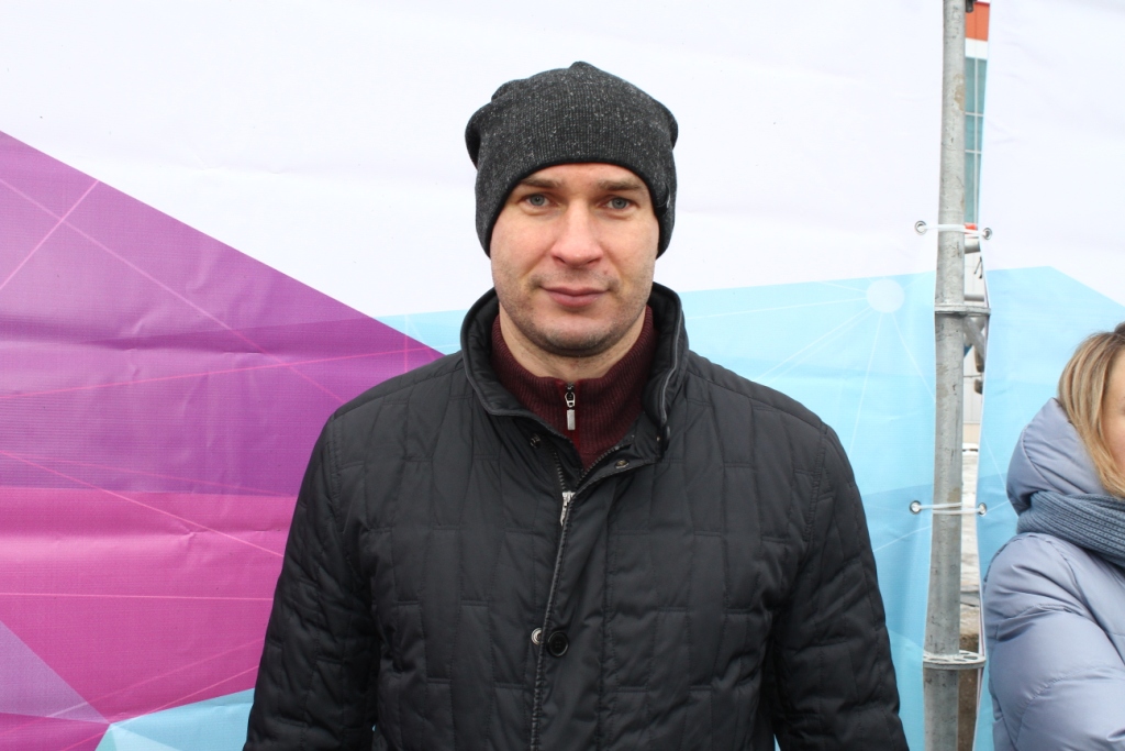 Омские випы поздравили омичей с Днем народного единства Омские випы поздравили омичей с Днем народного единства