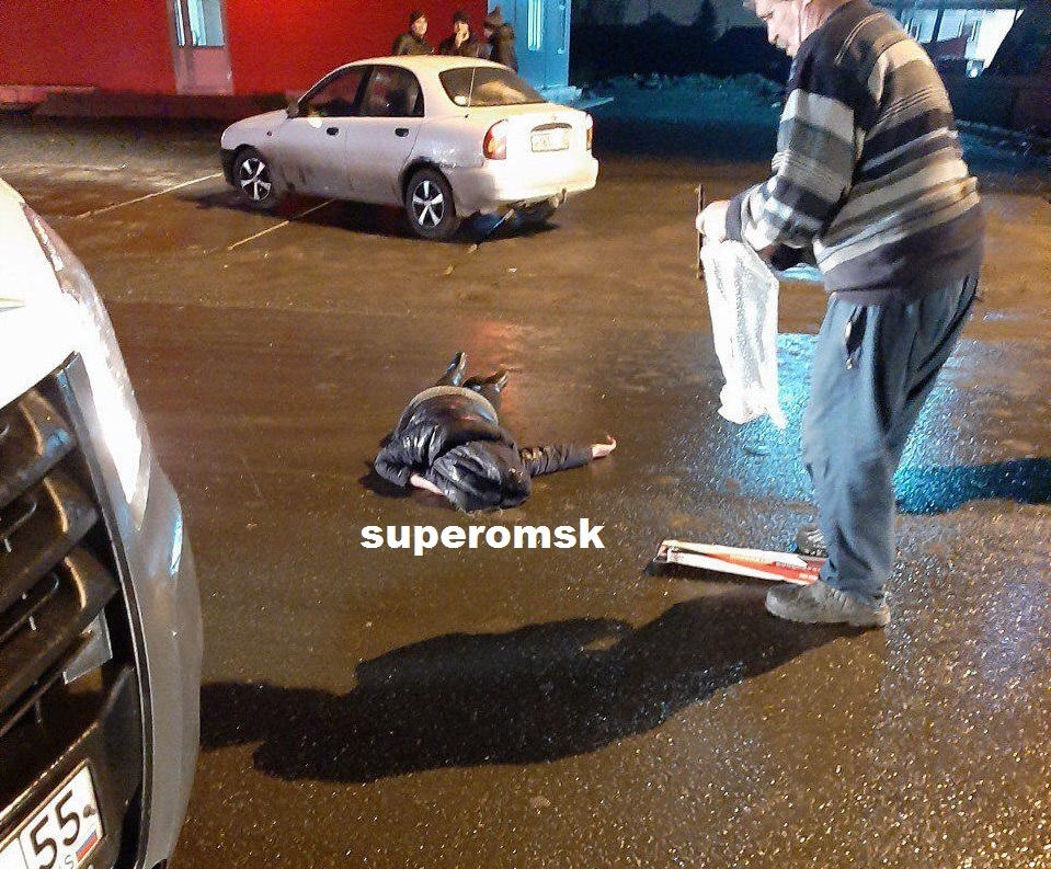 ДТП ДТП