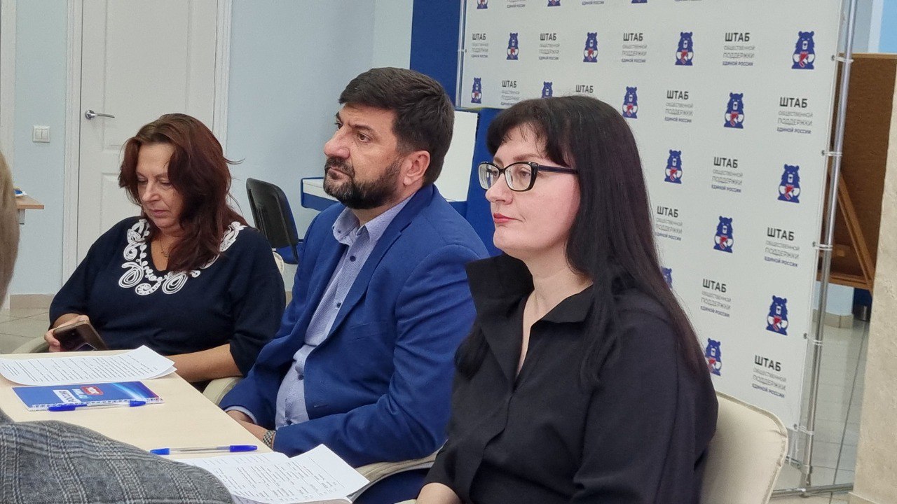 Спикер Заксобрания Артемов: «Омск может получить звание культурной столицы РФ – 2026» Спикер Заксобрания Артемов: «Омск может получить звание культурной столицы РФ – 2026»