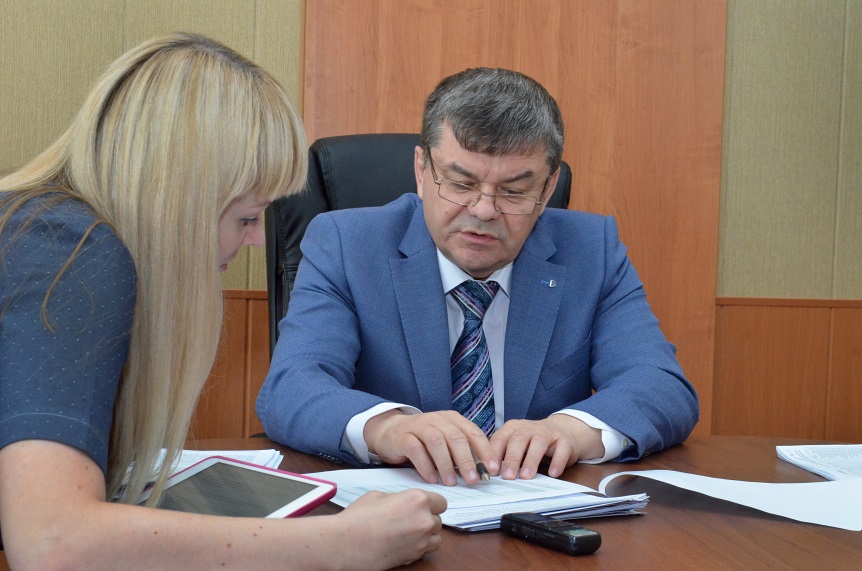 Один из лучших коммунальщиков Омска рассказал, как будет спасать Фонд капремонта Один из лучших коммунальщиков Омска рассказал, как будет спасать Фонд капремонта