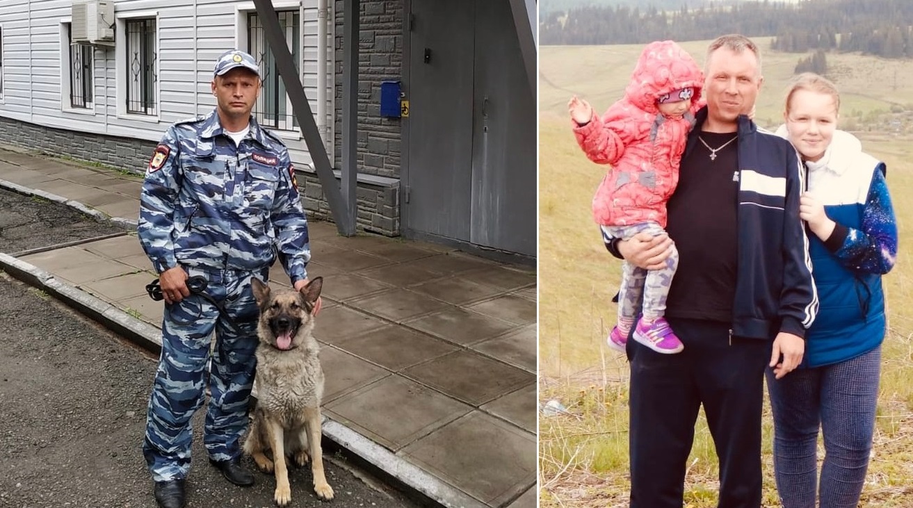 Вечерняя прогулка спасла жизнь супругов из Омской области Вечерняя прогулка спасла жизнь супругов из Омской области