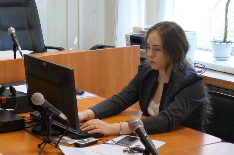 Экс-гендиректор омского НПО «Мостовик» Шишов публично раскаялся в совершении преступлений