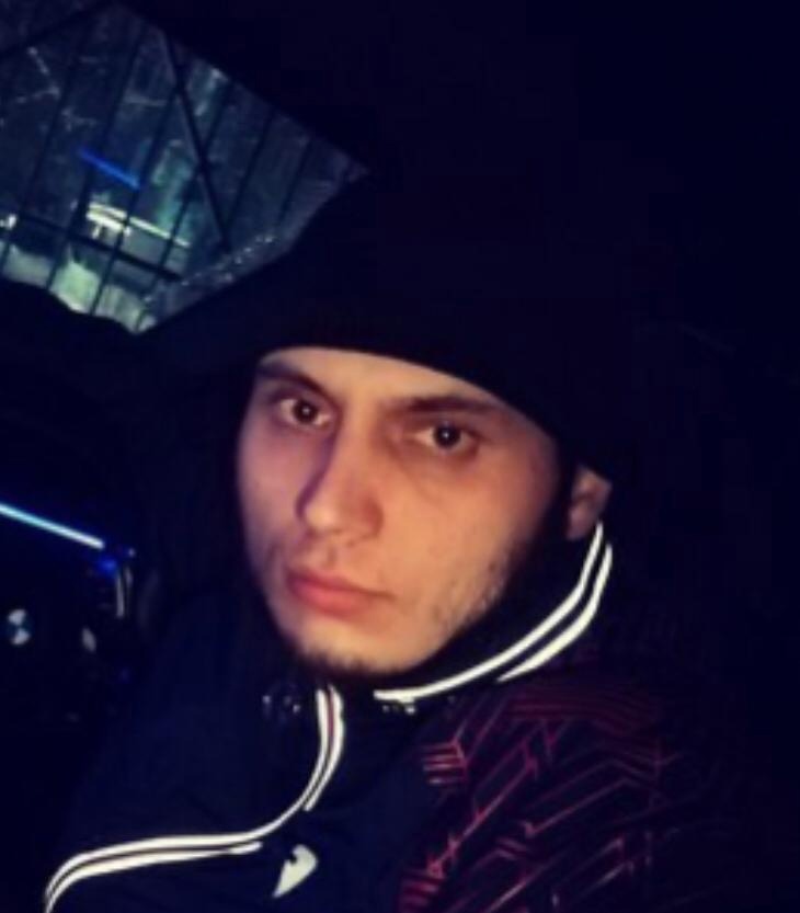 В Омске разыскивают 32-летнего мужчину, которого подозревают в плохом В Омске разыскивают 32-летнего мужчину, которого подозревают в плохом