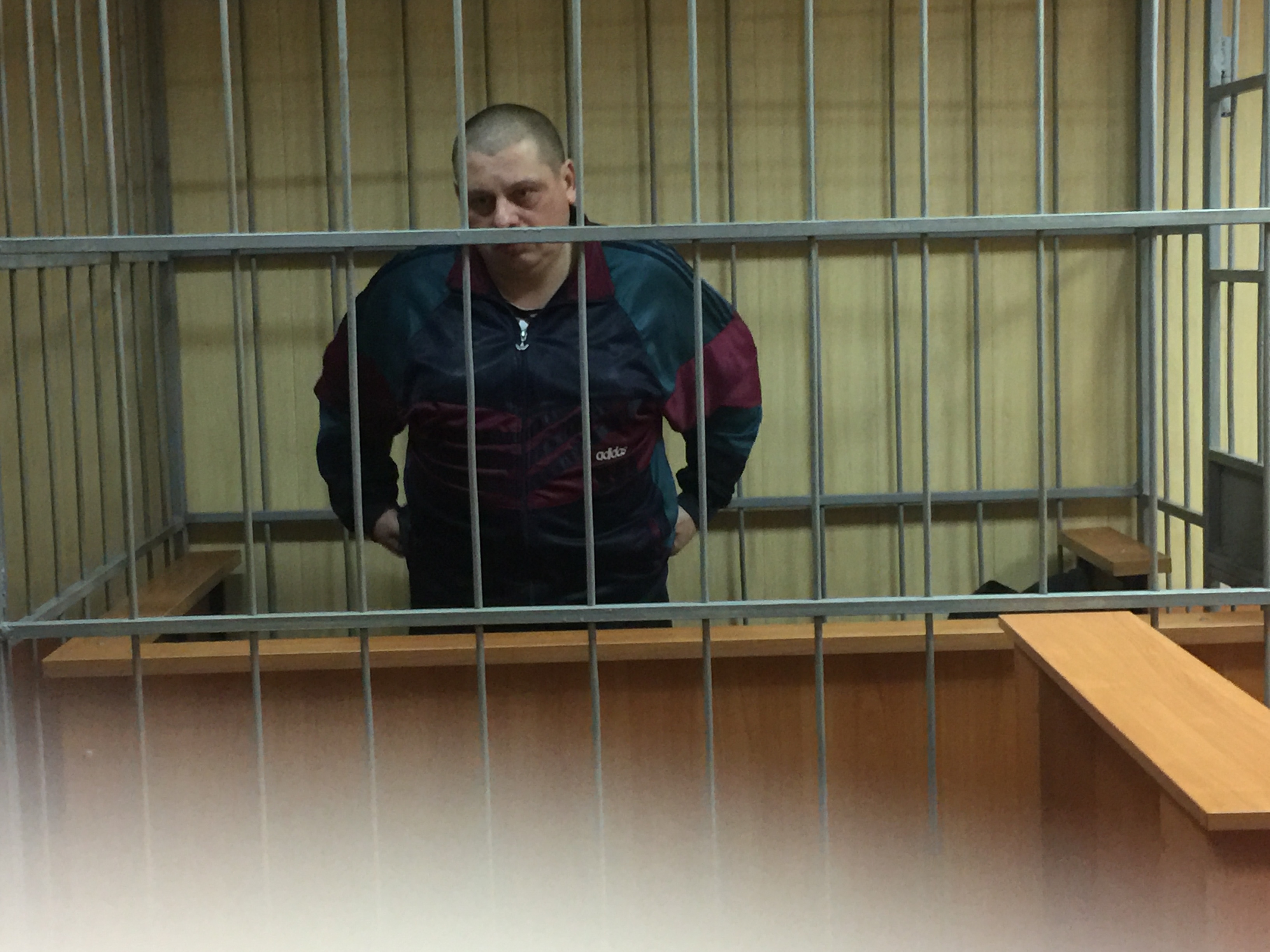 Появилась версия о невиновности омского депутата Скиллера, которого отправили в колонию за смерть 5 детей Появилась версия о невиновности омского депутата Скиллера, которого отправили в колонию за смерть 5 детей