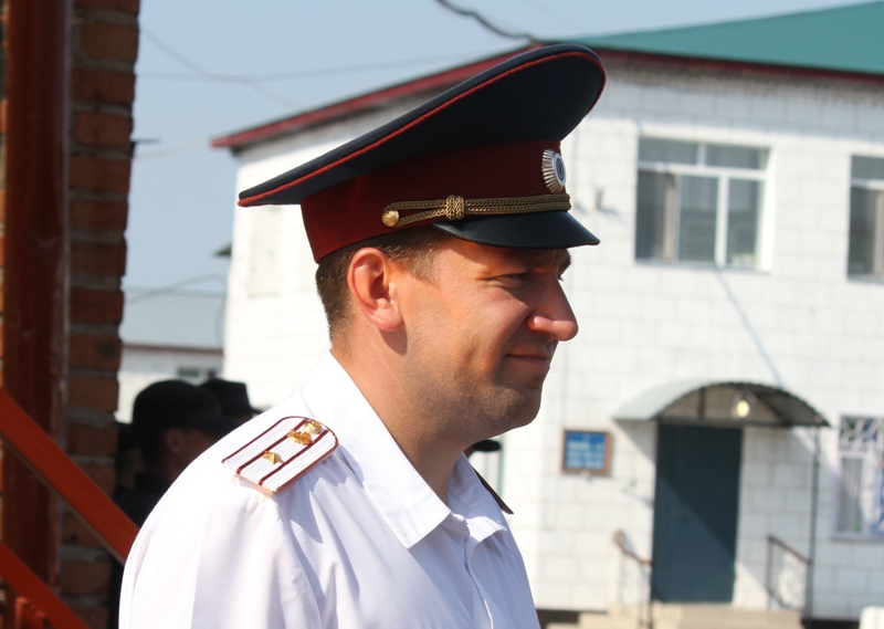 Чтобы разукрасить жизнь внутри тюрьмы: омская ИК-7 открыла двери для родственников осужденных Чтобы разукрасить жизнь внутри тюрьмы: омская ИК-7 открыла двери для родственников осужденных
