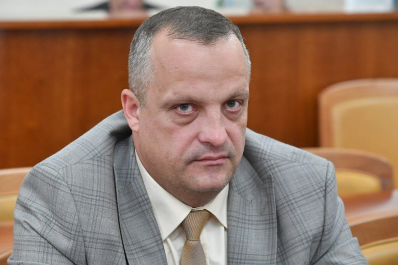 Объявлено о громких назначениях в правительстве Омской области Объявлено о громких назначениях в правительстве Омской области
