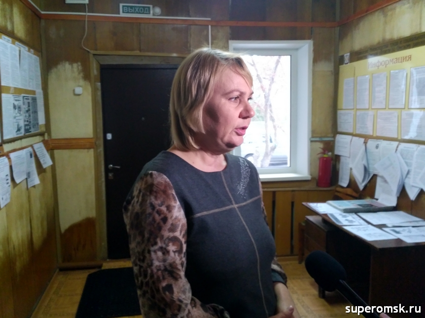 «Хотят нас отравить, чтобы мы побыстрей скопытились». Жители омской деревни восстали против строительства кладбища на 60 гектаров