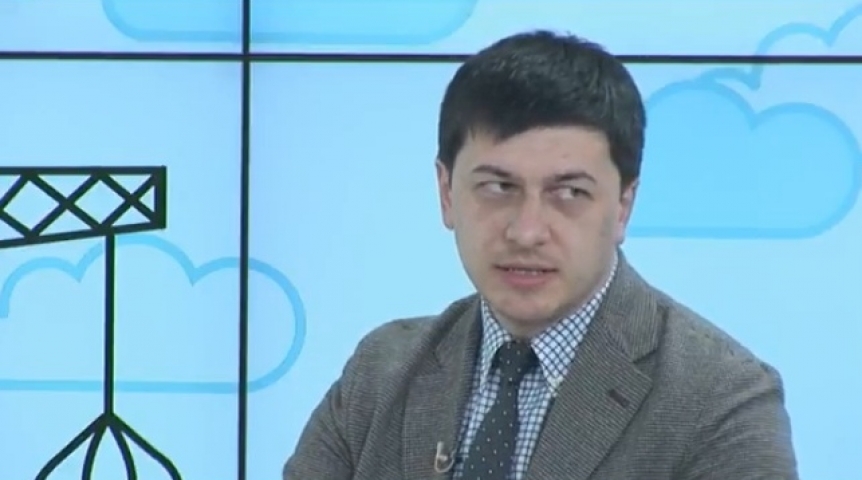 Константин Шакко Константин Шакко