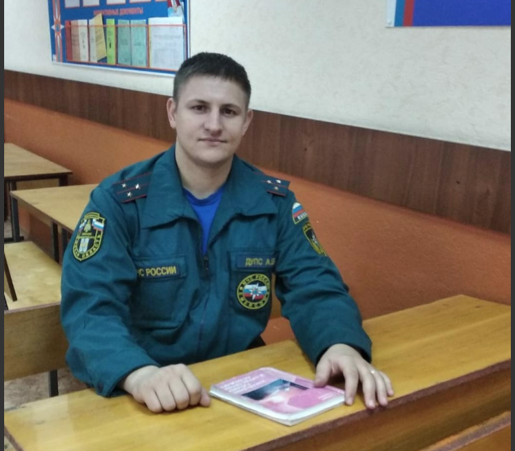 Антон Дупс Антон Дупс