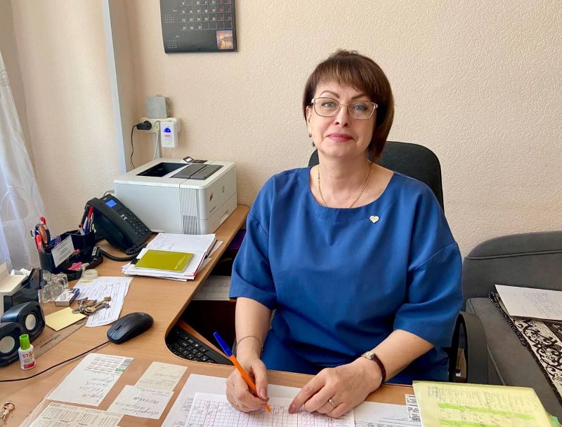 Елена Свенцицкая Елена Свенцицкая