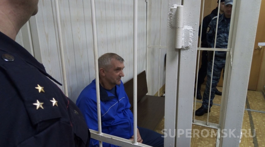 Омские чиновники, депутаты и силовики, засветившиеся в преступлениях с коррупционной составляющей Омские чиновники, депутаты и силовики, засветившиеся в преступлениях с коррупционной составляющей