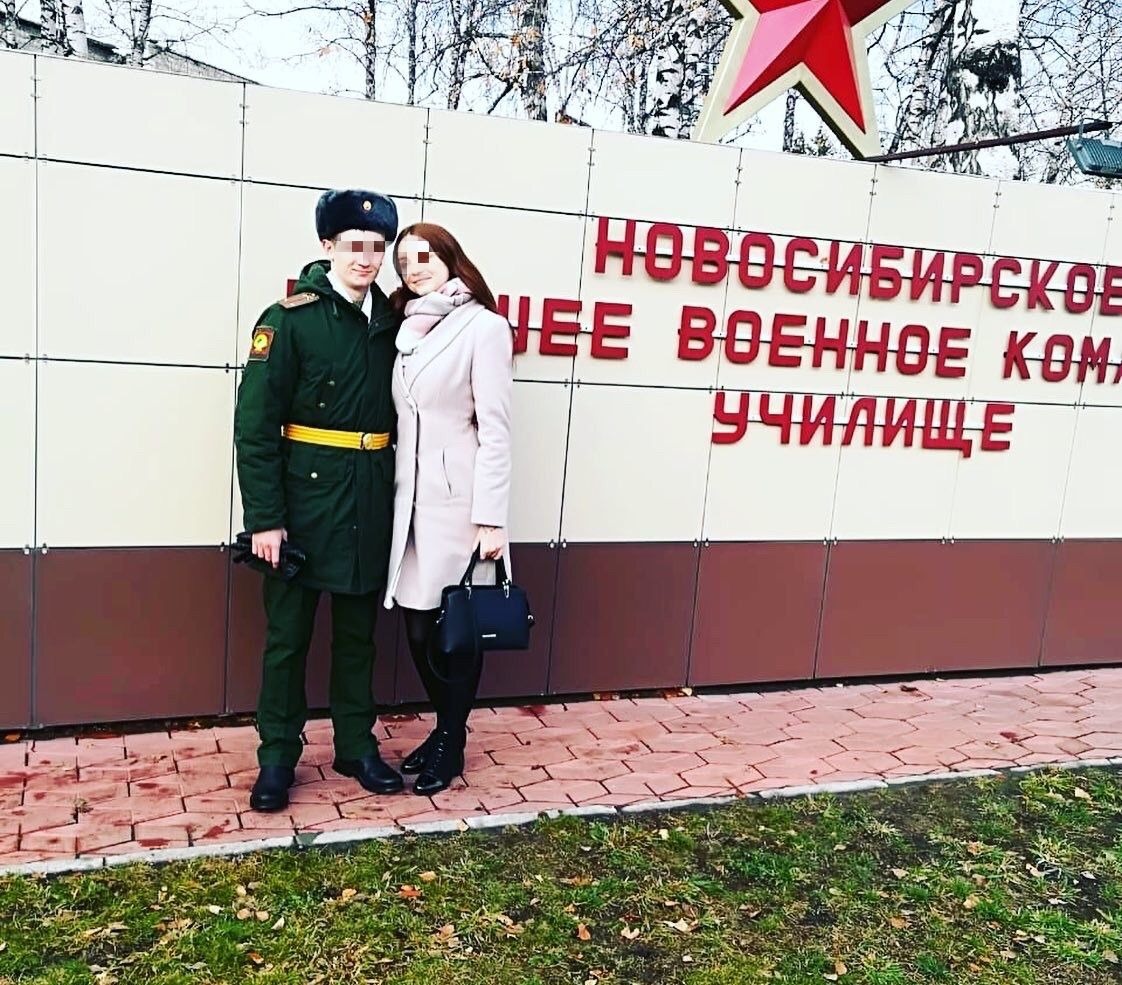 В страшном ДТП на омской трассе погиб молодой лейтенант, его невеста – в тяжелом состоянии В страшном ДТП на омской трассе погиб молодой лейтенант, его невеста – в тяжелом состоянии