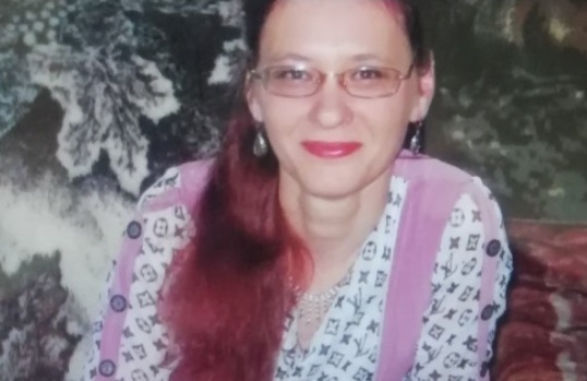 Женщина уехала в Омск и пропала Женщина уехала в Омск и пропала