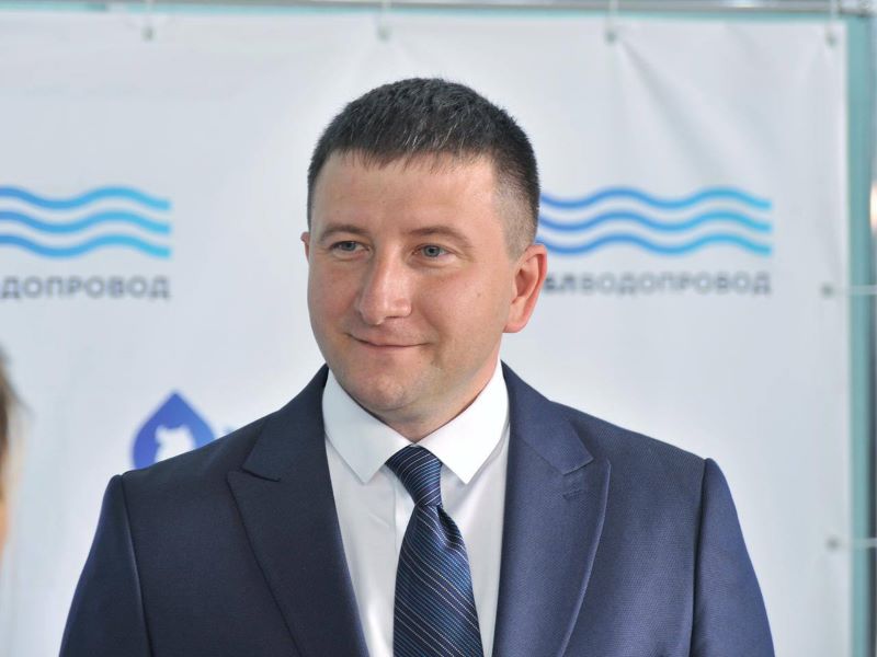 Гендиректор «Омскэлектро» Жуковский объяснил создание в регионе ассоциации коммунальщиков Гендиректор «Омскэлектро» Жуковский объяснил создание в регионе ассоциации коммунальщиков