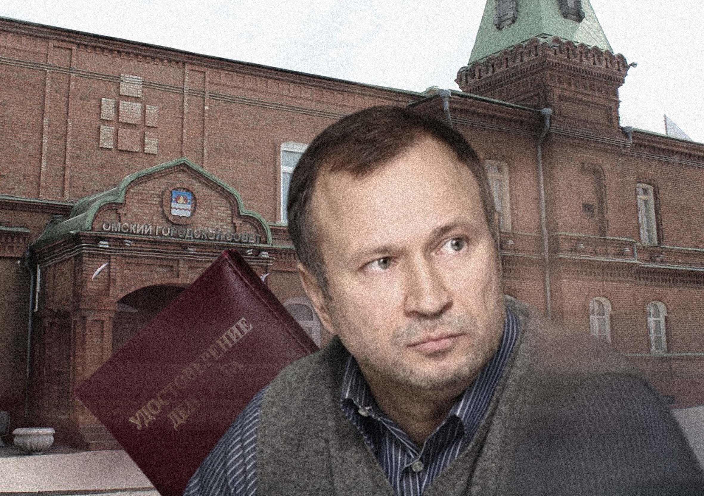 ИТОГИ НЕДЕЛИ: старт праймериз «Единой России», решение по депутатству Федотова и бешенство в Омске ИТОГИ НЕДЕЛИ: старт праймериз «Единой России», решение по депутатству Федотова и бешенство в Омске