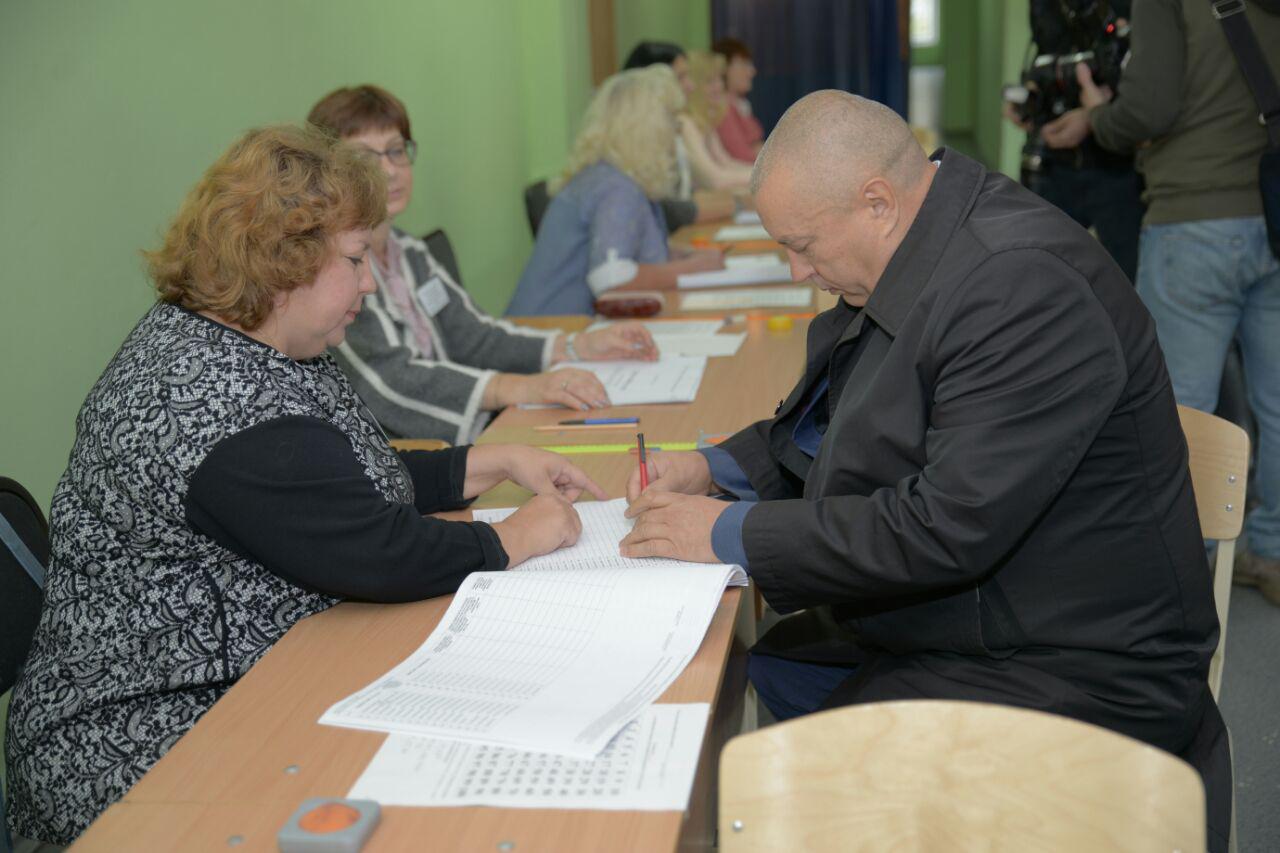 ВЫБОРЫ В ОМСКИЙ ГОРСОВЕТ. ОНЛАЙН-ТРАНСЛЯЦИЯ ВЫБОРЫ В ОМСКИЙ ГОРСОВЕТ. ОНЛАЙН-ТРАНСЛЯЦИЯ