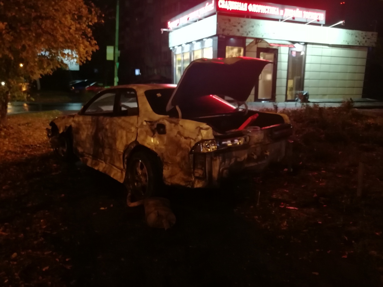 Чемпиона России по плаванию, который потерял ногу в страшном ДТП в Омске, перевели из реанимации в палату