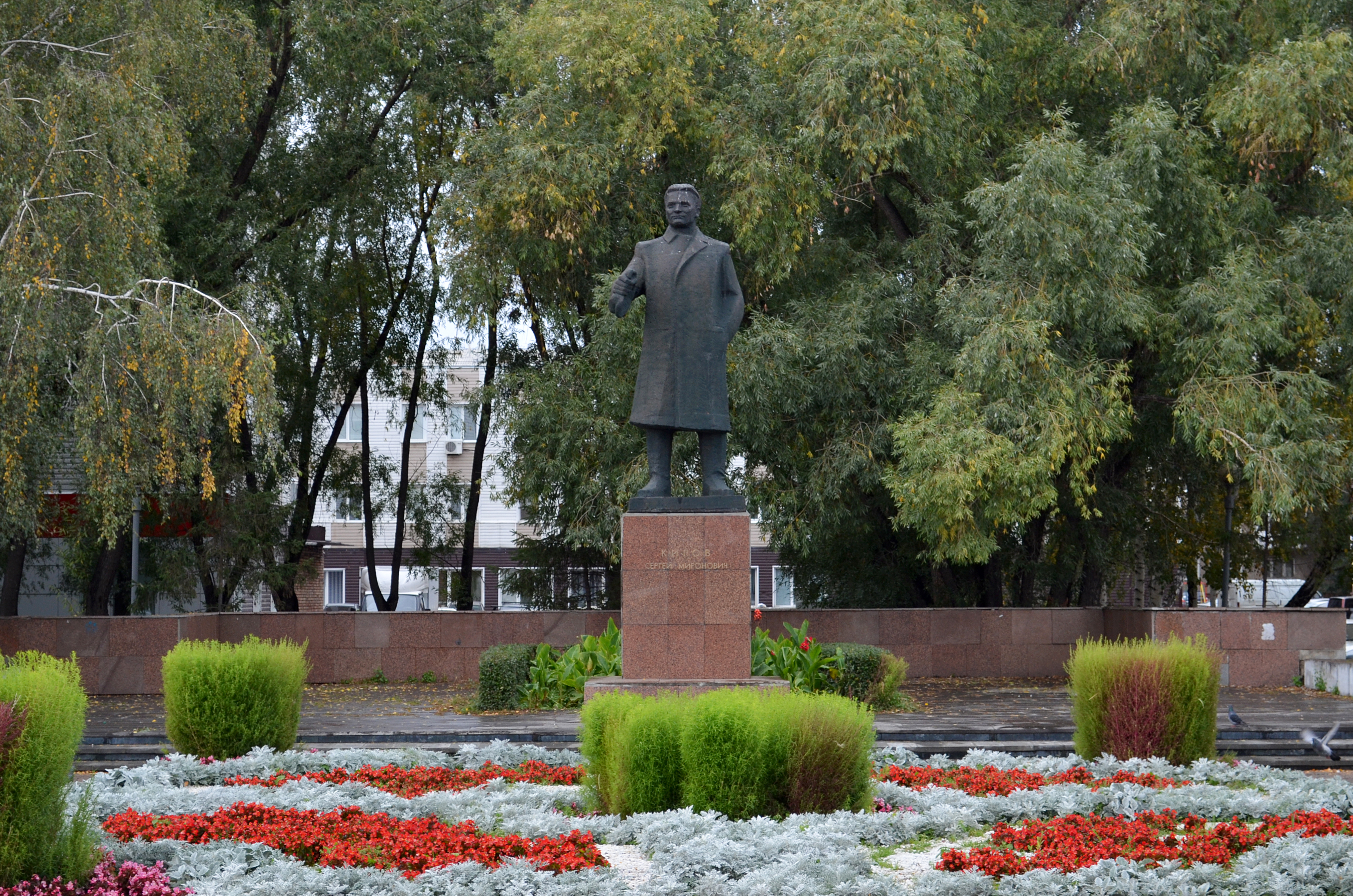 Новый глава Кировского округа: «На Западе меня до сих пор называют сеньор Горбачев» Новый глава Кировского округа: «На Западе меня до сих пор называют сеньор Горбачев»