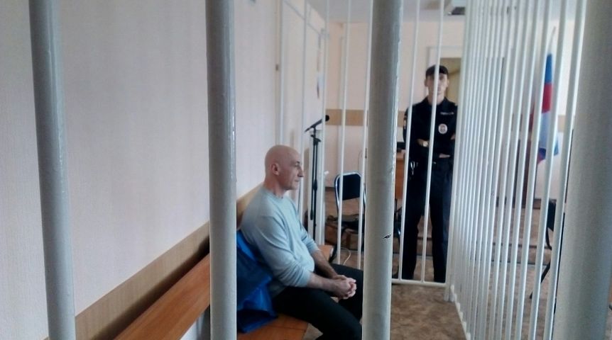 Омские чиновники, депутаты и силовики, засветившиеся в преступлениях с коррупционной составляющей Омские чиновники, депутаты и силовики, засветившиеся в преступлениях с коррупционной составляющей