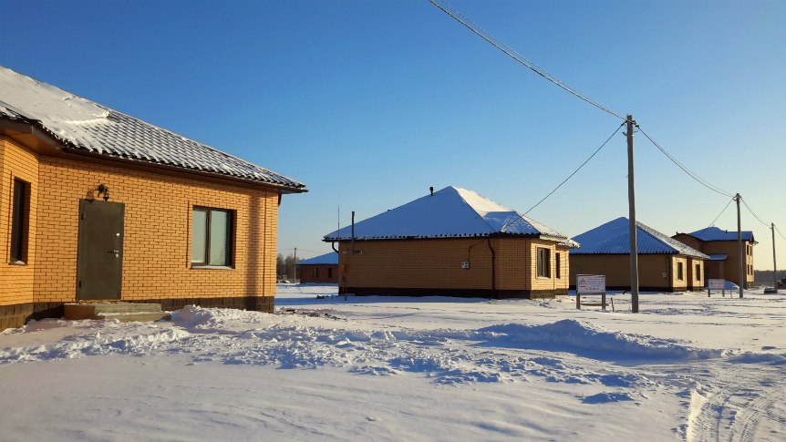 Не покупайте землю – ее никто не производил, или Что такое ловушка для городского романтика Не покупайте землю – ее никто не производил, или Что такое ловушка для городского романтика