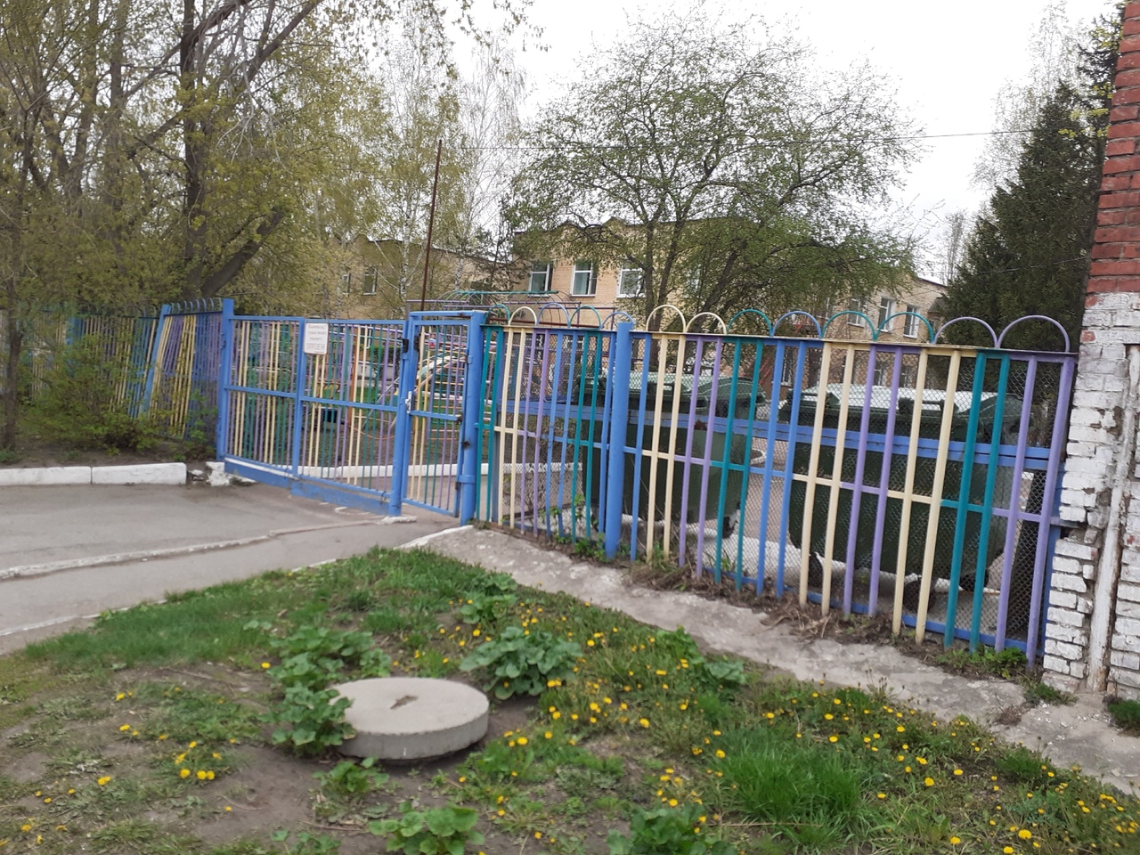 Фитосанитарный контроль заявил о нарушениях в хранении каш в омском детском саду Фитосанитарный контроль заявил о нарушениях в хранении каш в омском детском саду
