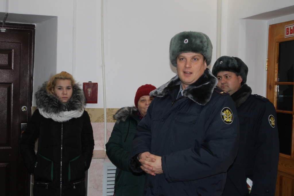 В омской колонии, где отбывает наказание экс-министр финансов Фомина, отметили День матери В омской колонии, где отбывает наказание экс-министр финансов Фомина, отметили День матери