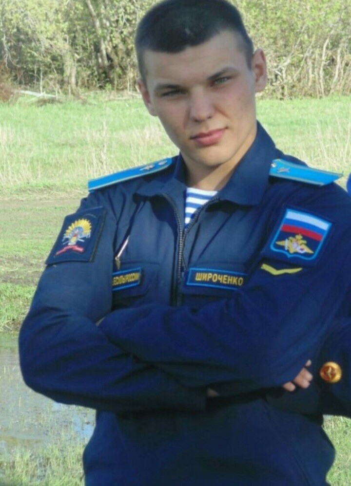 В омской школе сообщили о гибели своего выпускника в спецоперации на Украине В омской школе сообщили о гибели своего выпускника в спецоперации на Украине