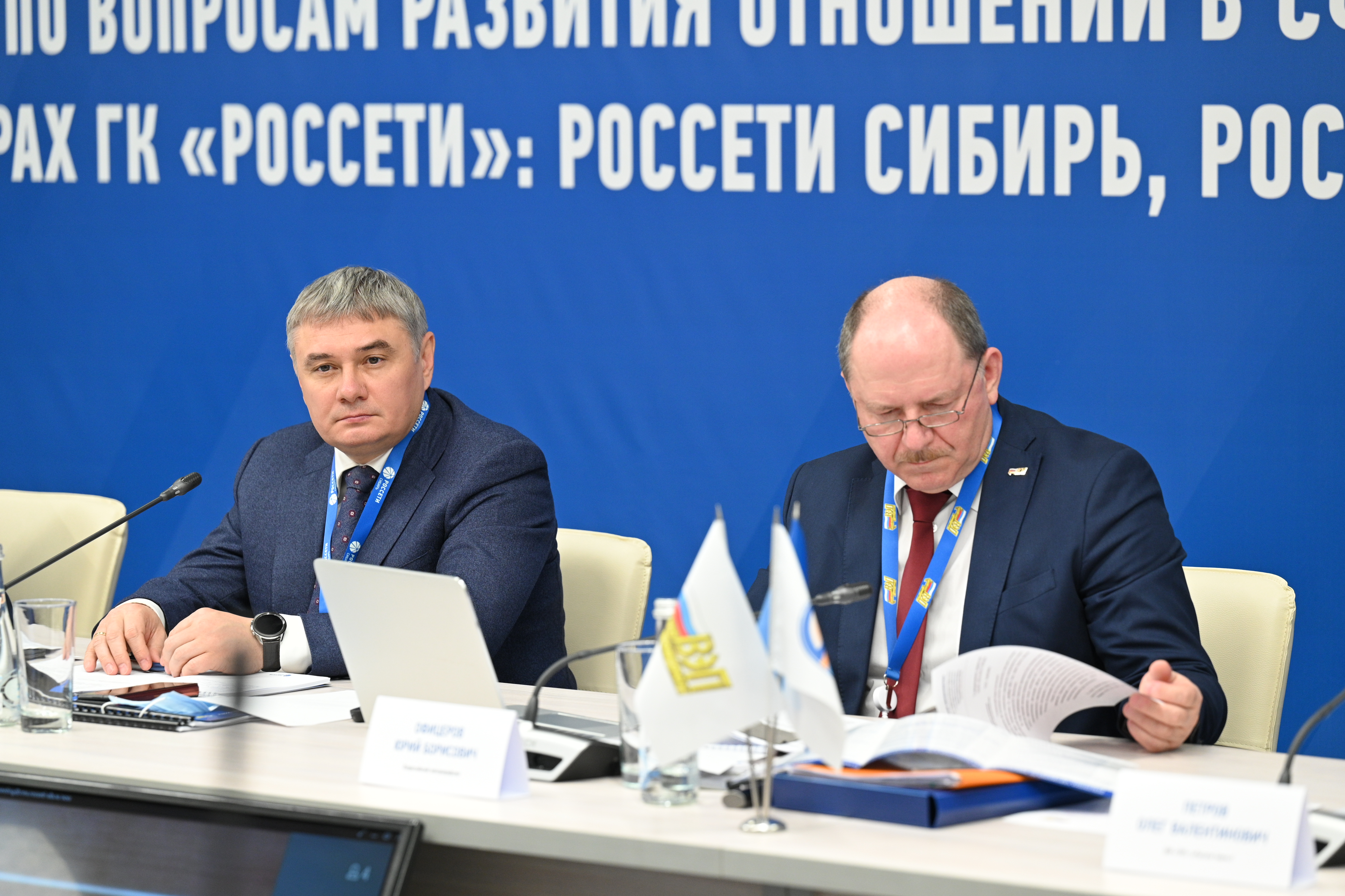 Пандемия не смогла помешать социальному партнерству Пандемия не смогла помешать социальному партнерству