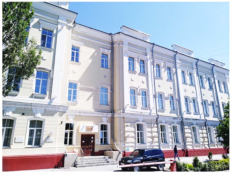 Омские адреса Владислава Дворжецкого