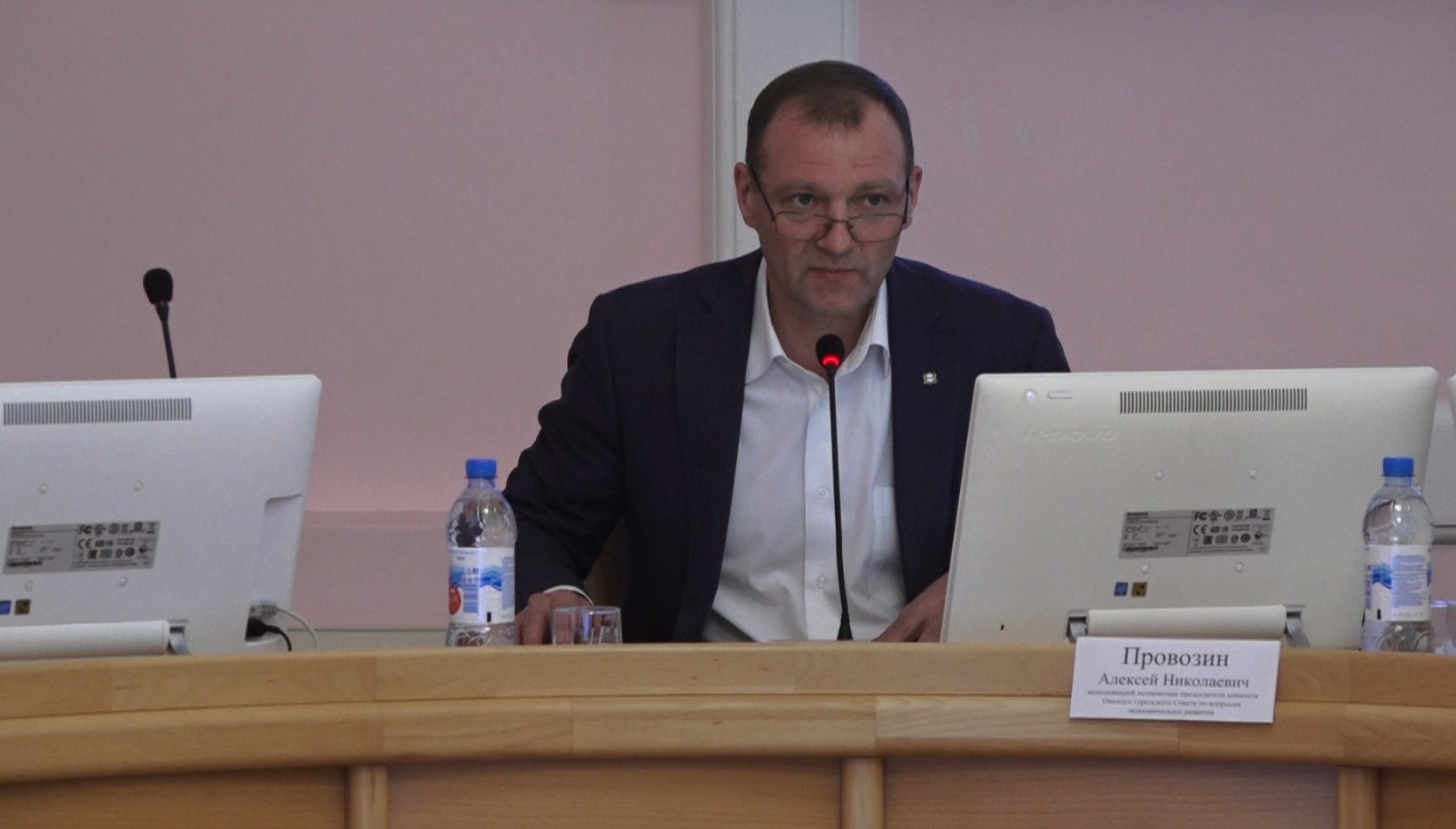 Алексей Провозин Алексей Провозин