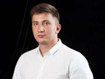 Андрей Ерошевич: «Очень важно иметь бюджет развития»