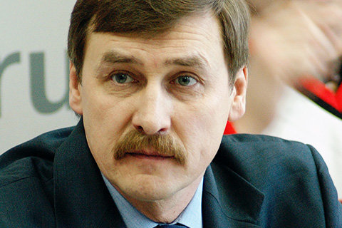 На сына бывшего президента «Авангарда» завели уголовное дело за налоги На сына бывшего президента «Авангарда» завели уголовное дело за налоги