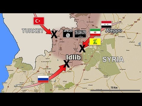 СВОДКИ С ФРОНТА: наступление на ДНР СВОДКИ С ФРОНТА: наступление на ДНР