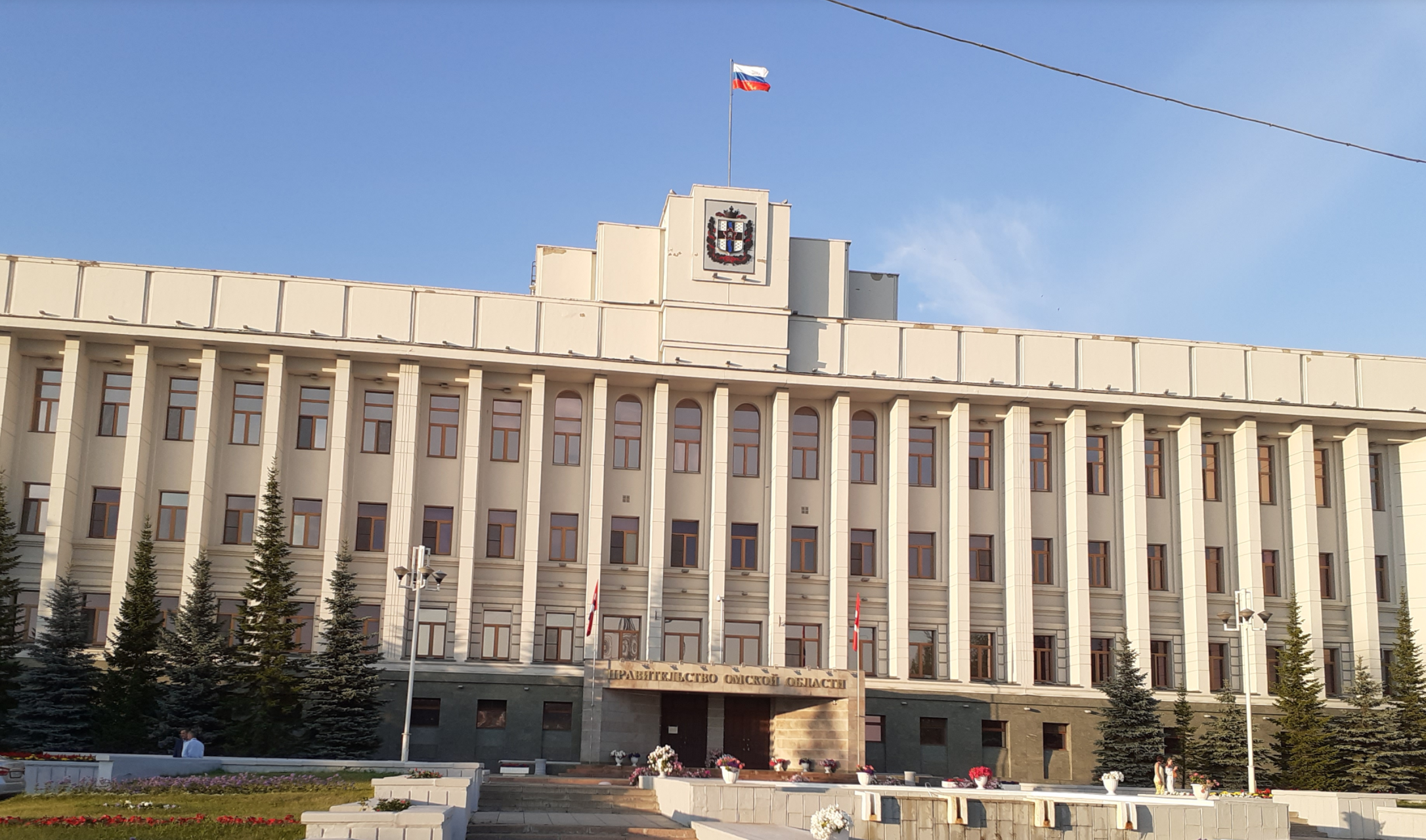 ИНСАЙДЫ НЕДЕЛИ: в структуре при омском Минприроды сменится начальник