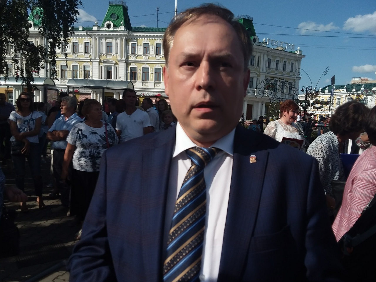 В горсовете рассказали о впечатлениях от Омска китайской делегации - фото В горсовете рассказали о впечатлениях от Омска китайской делегации - фото