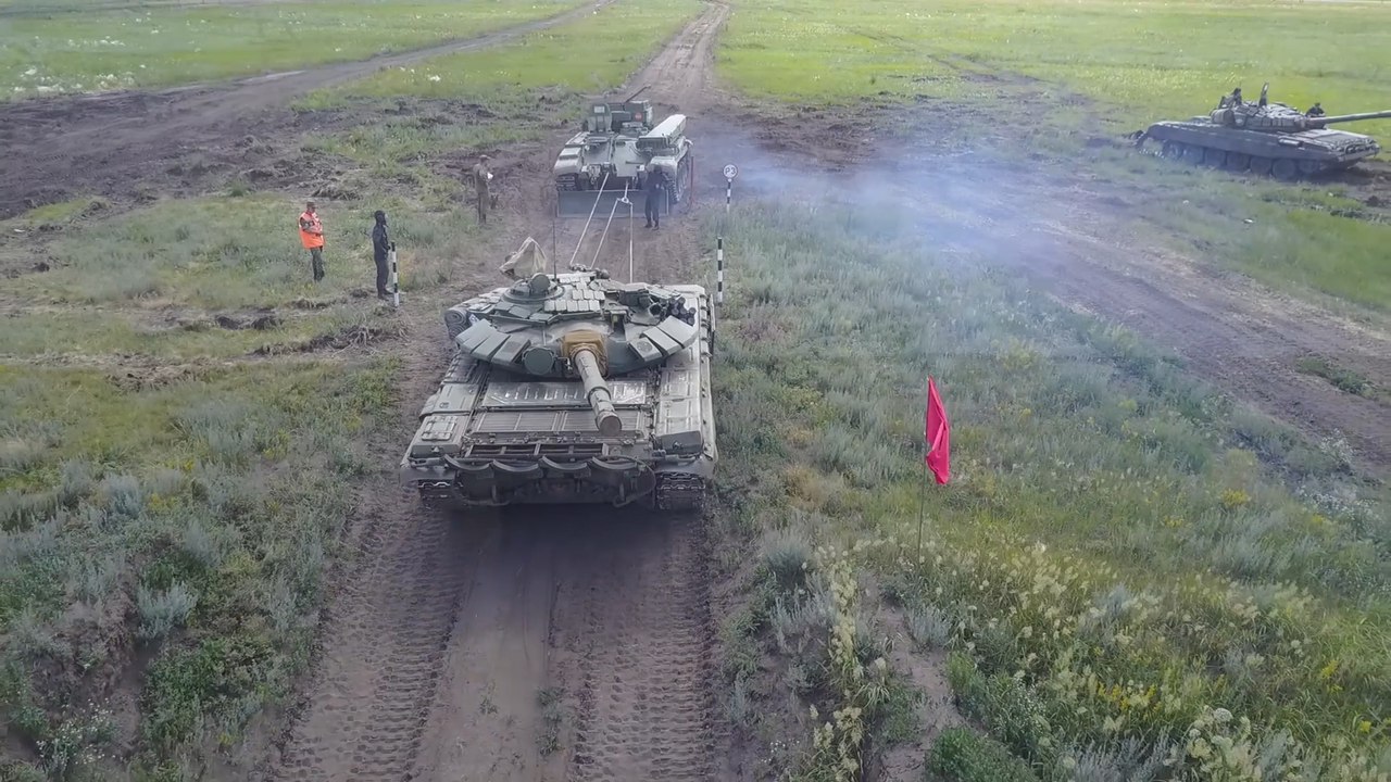 Уроки патриотизма с «Милицейской волной».