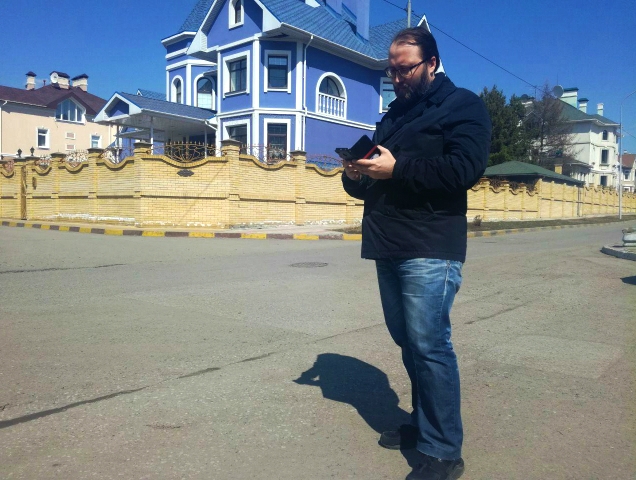 «Звонить по телефону? Нет, вы уж как-нибудь сами»: можно ли заменить обычную связь интернетом «Звонить по телефону? Нет, вы уж как-нибудь сами»: можно ли заменить обычную связь интернетом