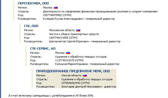 Известный скандалом с ядовитыми отходами бизнесмен Золотарев из Омска признался министру экологии РФ в нарушении лицензии Известный скандалом с ядовитыми отходами бизнесмен Золотарев из Омска признался министру экологии РФ в нарушении лицензии