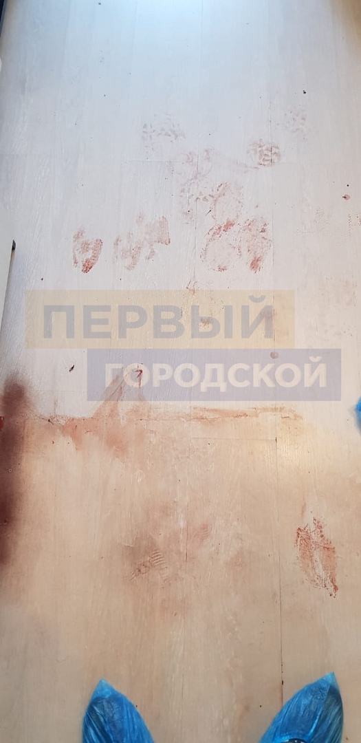 Следствие: Олег Меркушин, которого винят в кровавой расправе над женой и дочерью, мог заранее готовиться к убийству Следствие: Олег Меркушин, которого винят в кровавой расправе над женой и дочерью, мог заранее готовиться к убийству