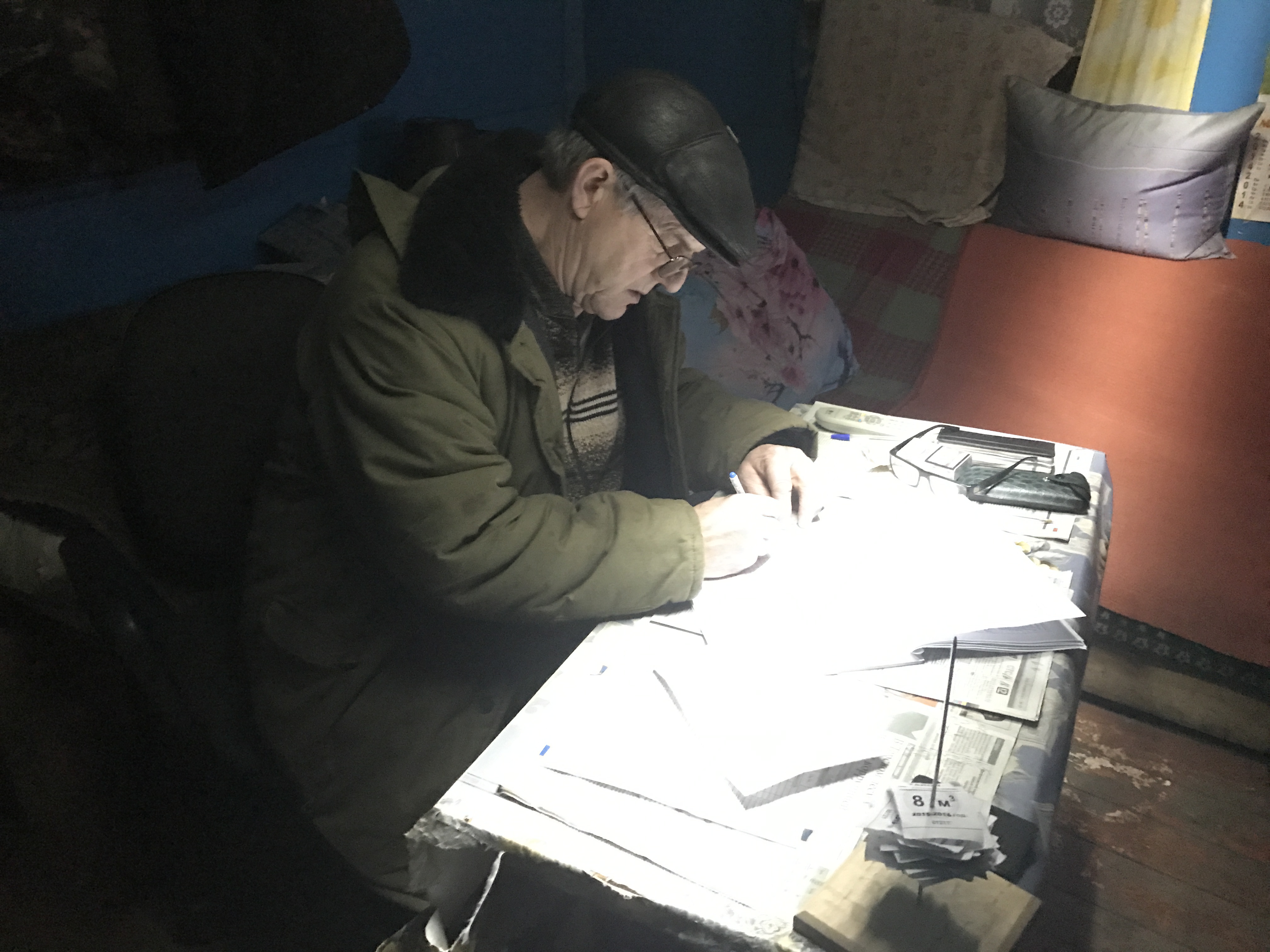 Дорожники показали подготовку дорог Омска к Новому году Дорожники показали подготовку дорог Омска к Новому году
