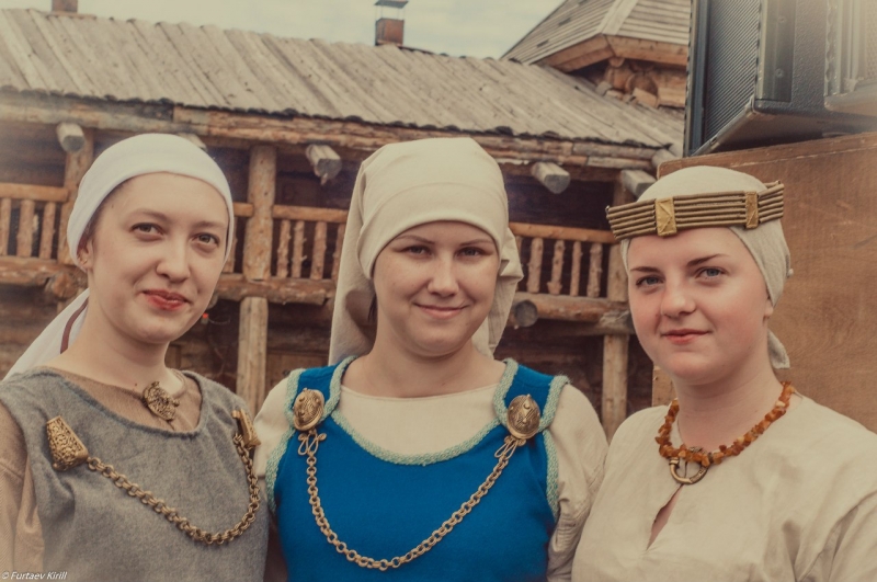 IX Международный фестиваль исторической реконструкции Абалакское поле 1-2 июля 2017 года IX Международный фестиваль исторической реконструкции Абалакское поле 1-2 июля 2017 года