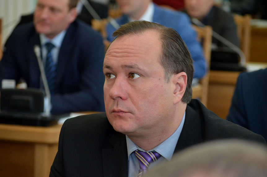 Интервью с «Оплотом»: секреты эффективности от омских депутатов Интервью с «Оплотом»: секреты эффективности от омских депутатов