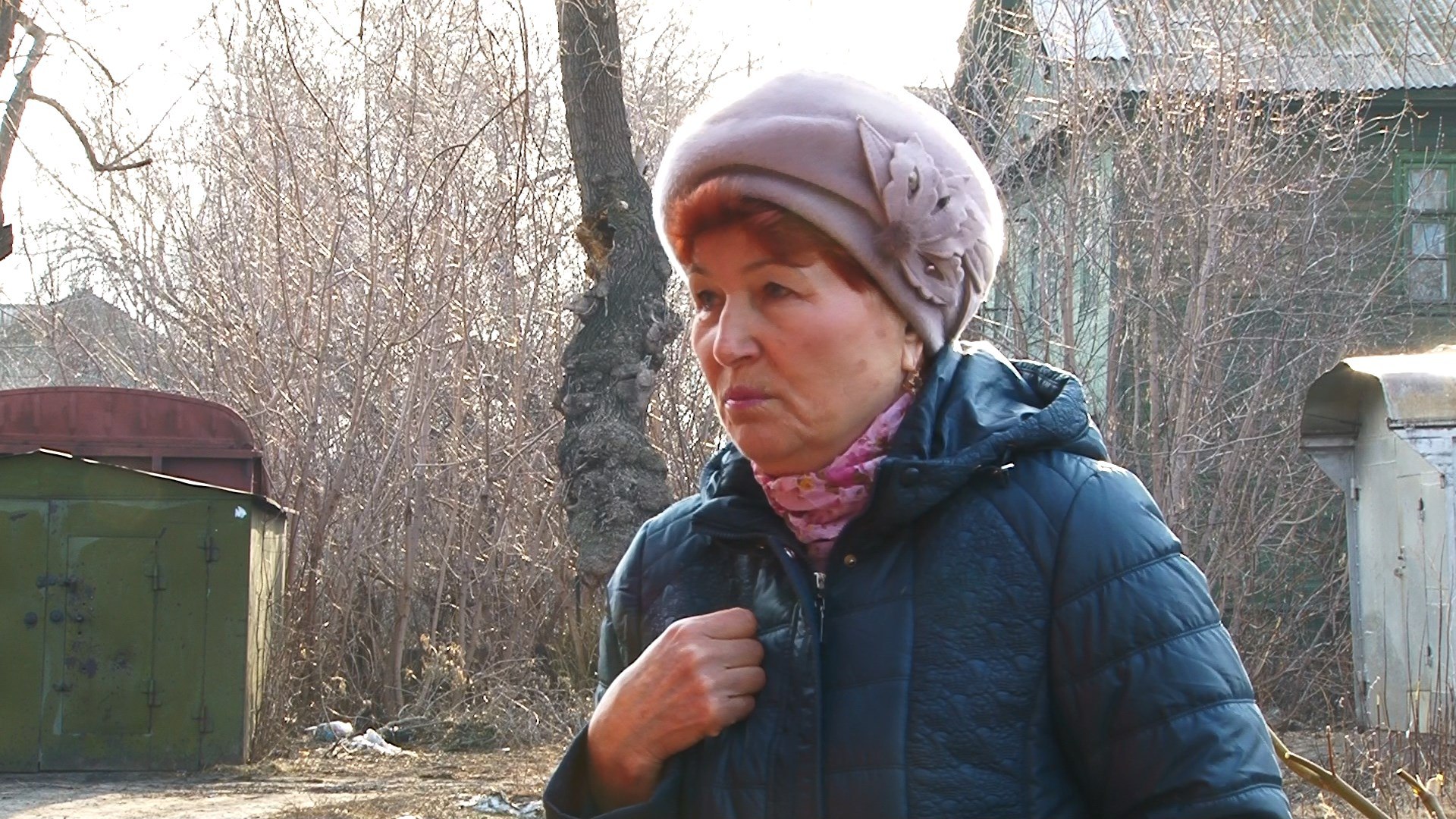 Как живут омичи, отказавшиеся переезжать в «Рябиновку» Как живут омичи, отказавшиеся переезжать в «Рябиновку»