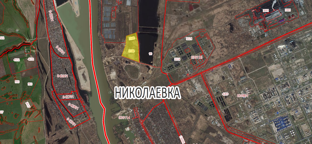 Из территории Омска планируют исключить несколько крупных свалок Из территории Омска планируют исключить несколько крупных свалок