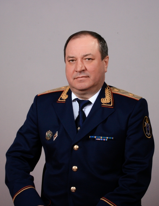 Два выходца из Омска получили руководящие должности в силовых структурах в других регионах
