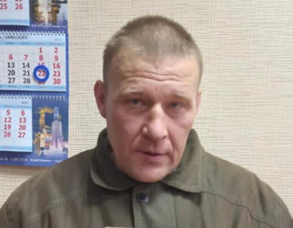 В Омске объявлен в розыск опасный преступник В Омске объявлен в розыск опасный преступник