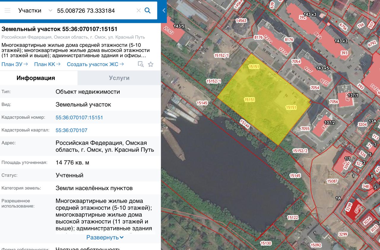 Попов начал строить новую высотку в омском Затоне рядом с депутатом Васильевым Попов начал строить новую высотку в омском Затоне рядом с депутатом Васильевым