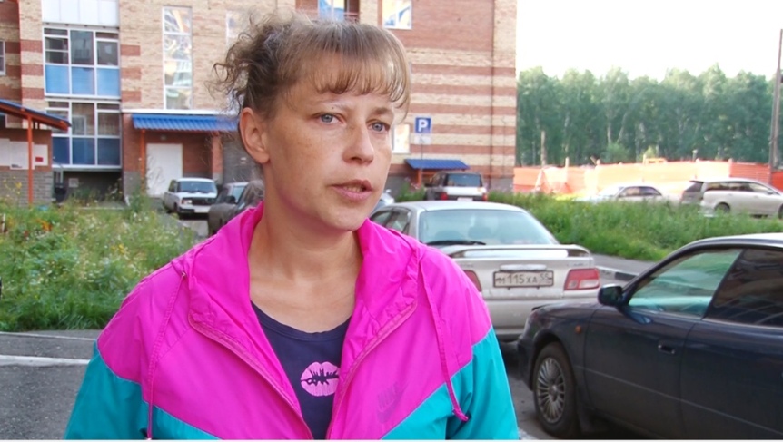 Самый сильный омич оказался бессильным против жилищного беспредела