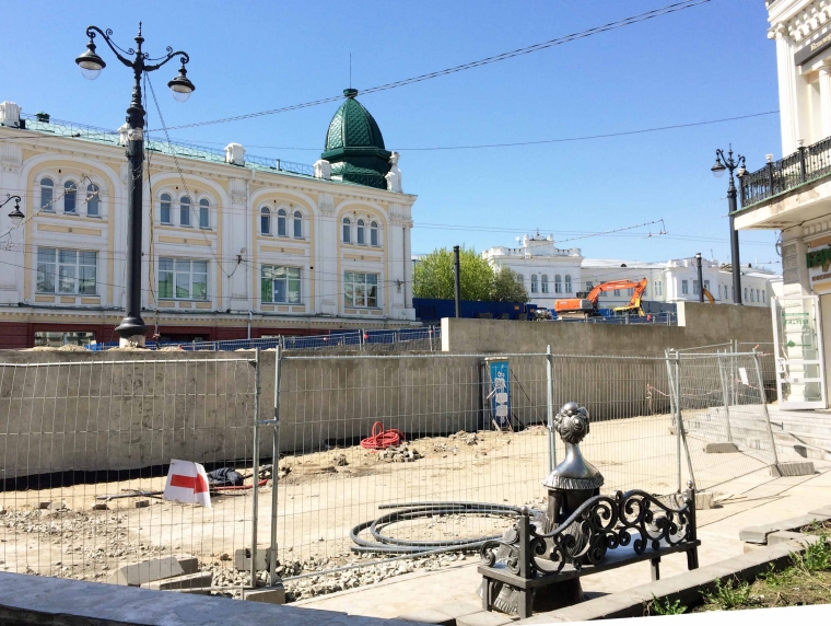 Итоги недели: призрак возвращения Курил, омско-панамский канал, федеральное разоблачение Полежаева и крах блиц-министра Итоги недели: призрак возвращения Курил, омско-панамский канал, федеральное разоблачение Полежаева и крах блиц-министра