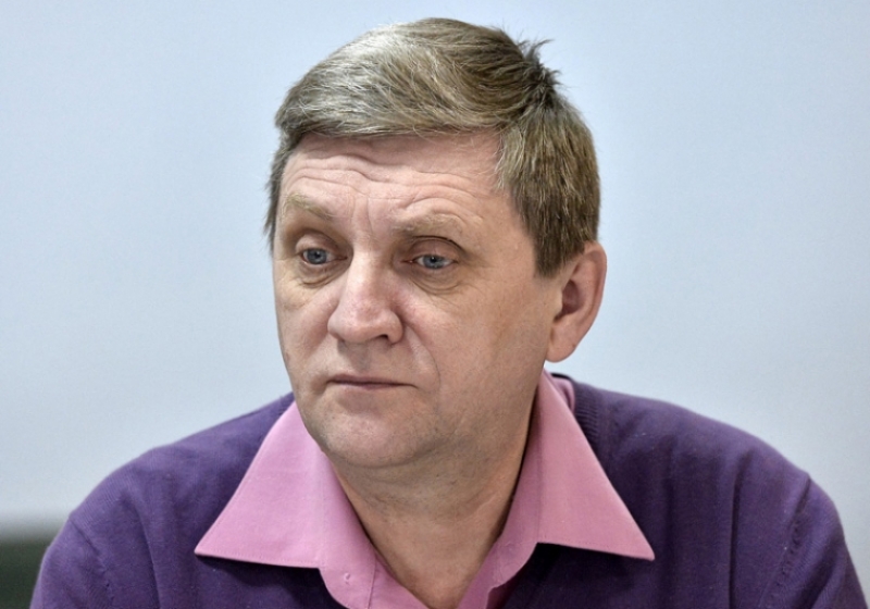 Александр Бурых Александр Бурых